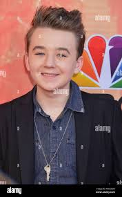 Benjamin stockham red carpet event hi-res stock photography and images