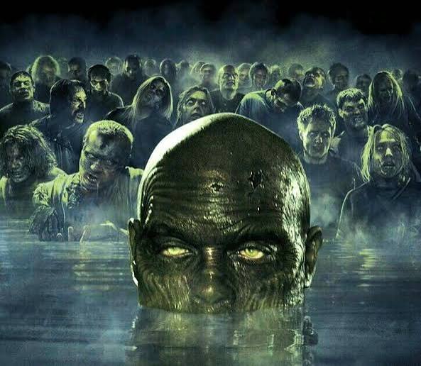 Interesting interpretations of Land of the Dead's Big Daddy and how it may  influence the finale to George. A. Romero's Dead universe : r/HorrorMovies