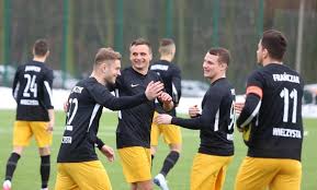 They currently play in the polish fourth division, the fifth tier of the national football league system. Najlepsze Kluby W Nizszych Ligach Wieczysta Krakow I Inni Ktorzy Maja Na Koncie Same Zwyciestwa Polska Times