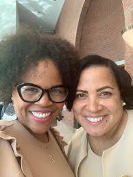 Hampton county new probate judge sworn in