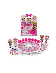 Added on 14 aug 2017. Juego De Mesa L O L Surprise Spin Master En Liverpool