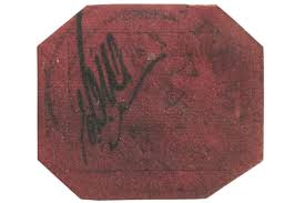 Nos taxis sont parmi les plus chers du monde. Le Timbre Le Plus Cher Du Monde