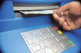 (slang, by extension) any source of a large amount of money. Half Of Atms May Be Shut Down By March