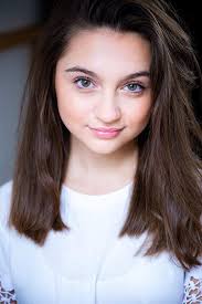 Madelyn Potter's Instagram, Twitter & Facebook