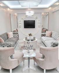 Pin By Hanaa Saksouk On Home Elegant Living Room Decor Elegant Living Room Living Room Decor Apartment