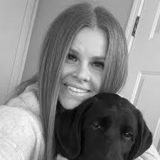 Marina Bartels and Gunnar O'Farrell's Wedding Website