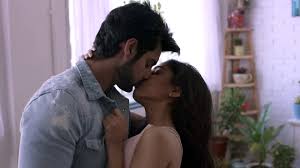 Romantic Scene | Portrayal of Foot Fetish in Indian Web Series | Fuh Se  Fantasy | Karan \\u0026 Priya