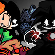 Fnf +1169 ↺427 friday night funkin' ssbu +105 ↺42 super smash bros. Fnf Bob Corrupted Bf Online Play Game