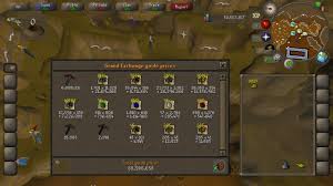 The blast mine allows you to get ores that you cannot mine that are 10 levels above your mining level. 30 99 Mining And Two Months Of My Life In One Inventory 2007scape
