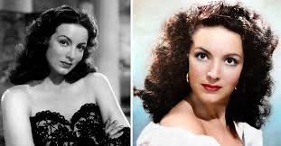 Todas las noticias sobre maría felix publicadas en el país. Conoce A Maria Del Carmen Felix La Actriz Que Es Igual A Su Tia Abuela Maria Felix Vix