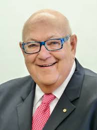 Pierre, FCPA Leblanc