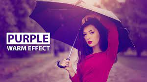 Find & download the most popular purple vectors on freepik free for commercial use high quality images made for creative projects. Photoshop Tutorial Purple Color Effect Youtube