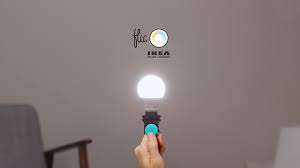Ikea Tradfri Can Now Be Flic Ed
