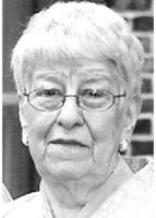 Angela Genovese Obituary (2011)