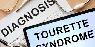 Tourette's syndrome is a condition that causes a person to make involuntary sounds and movements called tics. Tourette Syndrom Ursachen Anzeichen Und Therapie Heilpraxis