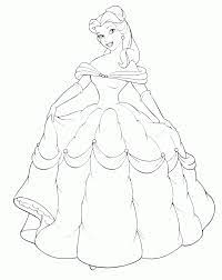 She acts with other actors like prince eric. Disney Princess Dress Up Coloring Pages Best Coloring Pages Coloring Home
