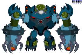 Xxcodex47xx Hobbyist Digital Artist Deviantart Digital Artist Ben 10 Ultimate Alien Ben 10