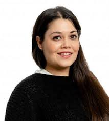 About us: Lee-Anne Brand