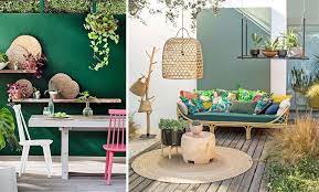 Aug 14, 2015 · décoration de terrasse contemporaine en bois. Decoration Terrasse 18 Inspirations Pour Votre Exterieur