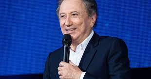 Michel drucker cq born 12 september 1942 in vire is a popular french journalist and tv host he has been on screen for so long and so permanently in vario. The World News Michel Drucker The Date Of His Return Unveiled A Special Program In Preparation My Blog
