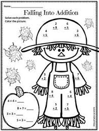 1000 Images About Fall Ideas On Pinterest Veterans Day Fall Math Second Grade Math Homeschool Math