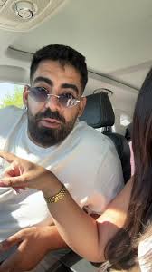 קניתי אוטו חדש