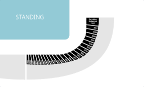 Wembley stadium seat and row numbers detailed seating chart. View From Your Seat Wembley Stadium