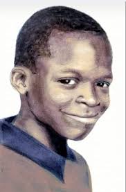 I had one of my friends draw this for me. It warms my heart. ❤️