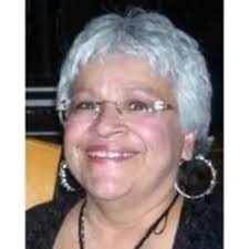 Obituary information for Amelia Lujan