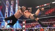 Randy Orton Explains Why He Settled On The RKO As A Finisher In WWE