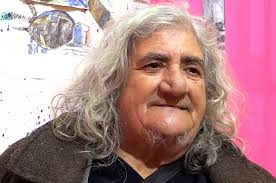 October 2018 Anna Boghiguian in conversation with Veronica Simpson for  Studio International https://www.makersandfounders.com/Anna-Boghiguian Via  Artes Mundi