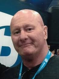 Randy Copas's Instagram, Twitter & Facebook