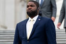 Newly Elected Republican Lawmaker Byron Donalds Goes Viral for CNN Exchange