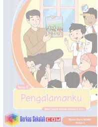 Buku Kurikulum 2013 Revisi 2017 Kelas 1 Semester 2 Pdf Kurikulum Buku Guru