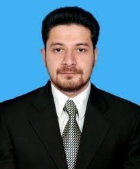 Assistant Conservation Officer