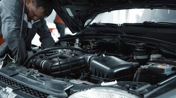 Vehicle Protection Inspection