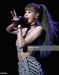 Lisa Lalisa Manoban Ponytail Girl From Blackpink Blackpink Lisa Lisa Blackpink Lalalalisa M Blackpinklisa Lisa Fashion Blackpink Blackpink Lisa Coachella