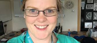 IRR People: Lucy Whitaker