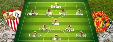 What Is Manchester United S Best Xi Manchester Evening News
