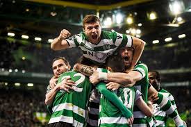 Porto Vs Sporting Free Live Stream Tv Channel Kick Off Time And Team News For Primeira Liga Clash The Irish Sun