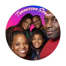 Drive thru Christmas lights...