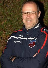 Neuer 1. Vorsitzender im Förderverein Am 07.03.2017 fanden die  turnusmäßigen Wahlen des Fördervereins der SRG Waiblingen sta