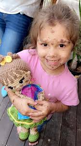 Zia Danielle's Journey #TeamZia