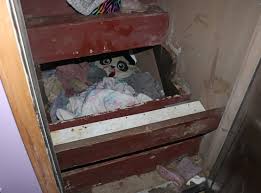 4-year-old girl missing since 2019 found alive, hidden under stairs in New  York, police say