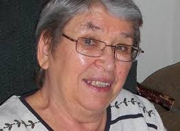 Albena Eileen Sewell