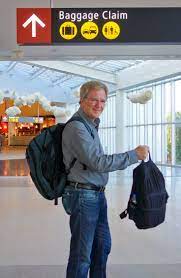 Rick Steves Top Tips For Traveling Light Best Travel Bags Rick Steves Best Carry On Luggage