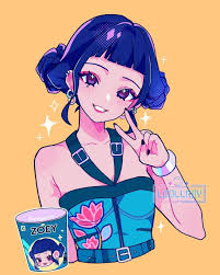 Kpdh shirts popular at jin concerts