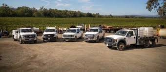 Image result for white truck vs brown truck