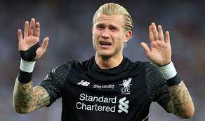 Mo salah leaves the champions league final in a sling after real madrid beat liverpool in kiev 10 jurgen klopp eventually put an arm around loris karius credit: Liverpool News Loris Karius Makes Huge Admission After Real Madrid Football Sport Express Co Uk