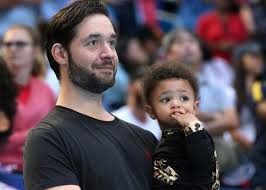 Serena williams is backing out of the italian open, according to a statement from the tournament. Serena Williams Husband Alexis Ohanian Sr Speaks On His Future Hopes For Their Daughter